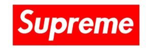 supreme logo