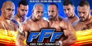 Federacja FFF: free fight federation